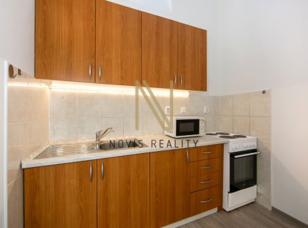 Pronájem bytu, 2+kk, 74 m²
