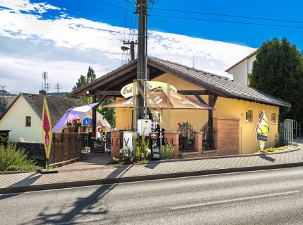 Prodej obchodní prostory, 103 m²