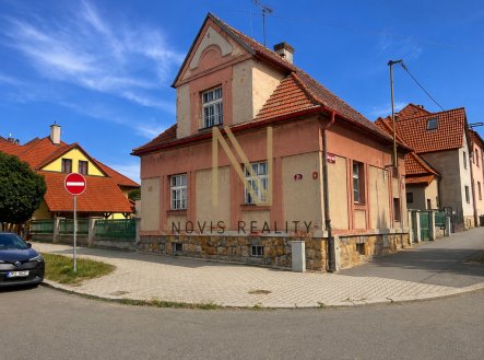 Prodej domu/vily, 140 m²