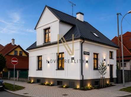 Prodej domu/vily, 140 m²