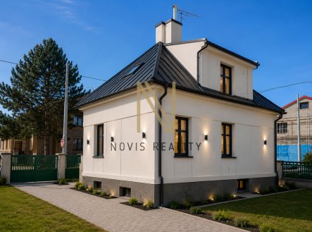 Prodej domu/vily, 140 m²