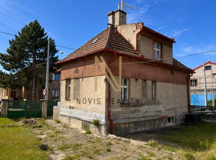 Prodej domu/vily, 140 m²