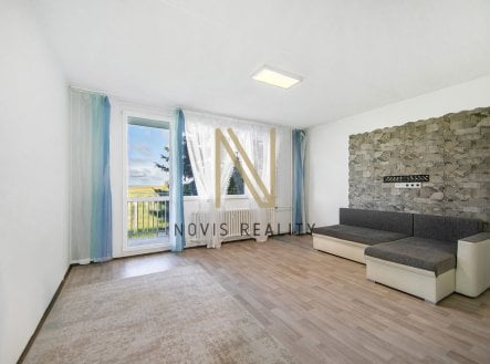 Prodej bytu, 3+1, 114 m²