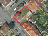 Prodej pozemku pro bydlení, 375 m²