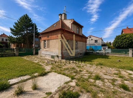 Prodej pozemku pro bydlení, 375 m²