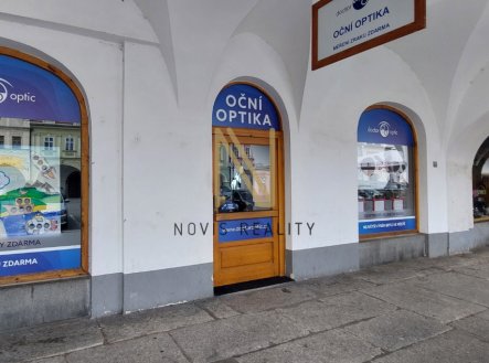 Pronájem bytu, 2+kk, 69 m²