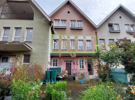 Pronájem bytu, 2+kk, 69 m²