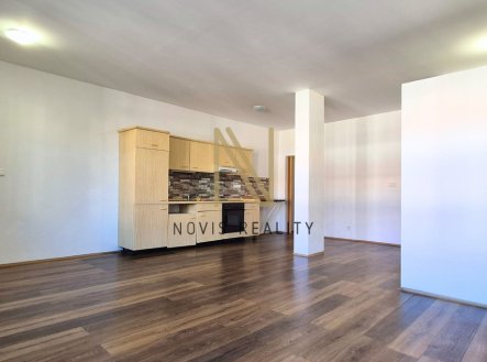 Pronájem bytu, 2+kk, 69 m²