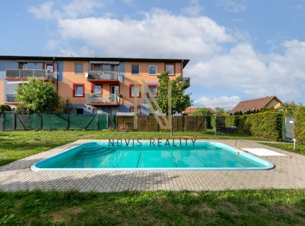 Prodej bytu, 3+kk, 52 m²