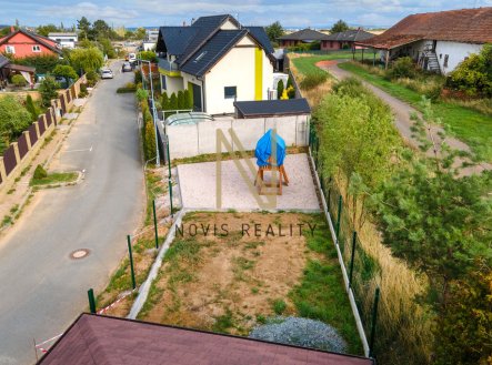 Prodej bytu, 3+kk, 52 m²