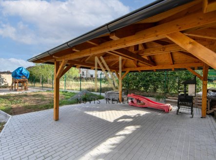 Prodej bytu, 3+kk, 52 m²