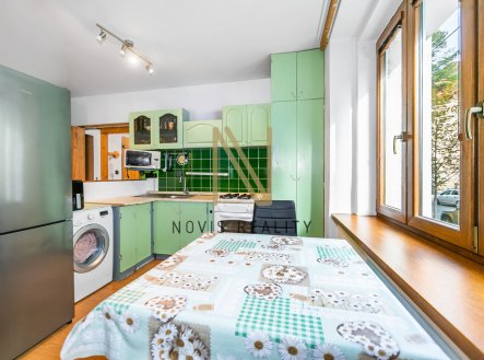 Pronájem bytu, 1+kk, 42 m²