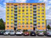 Prodej bytu, 2+1, 65 m²
