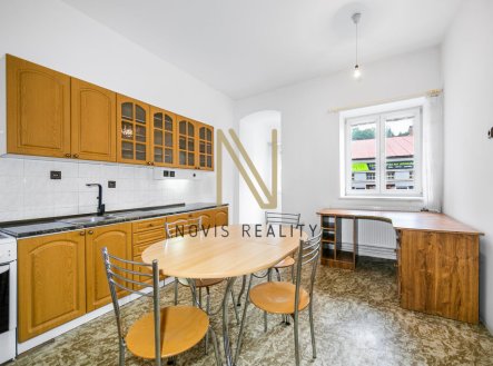 Prodej bytu, 2+1, 97 m²