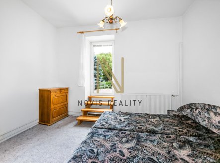Prodej bytu, 2+1, 97 m²