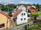 Prodej chaty/rekreačního objektu, 158 m²