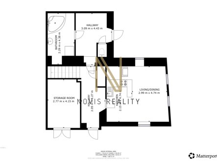 Prodej chaty/rekreačního objektu, 158 m²