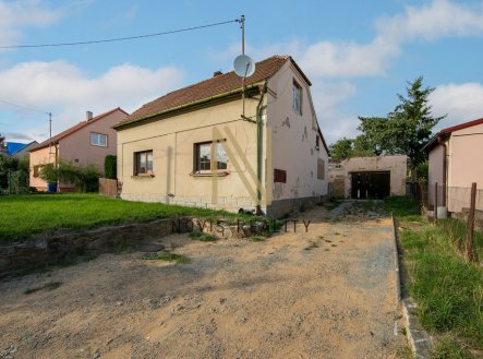 Prodej domu/vily, 85 m²