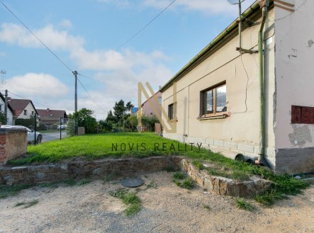 Prodej domu/vily, 85 m²