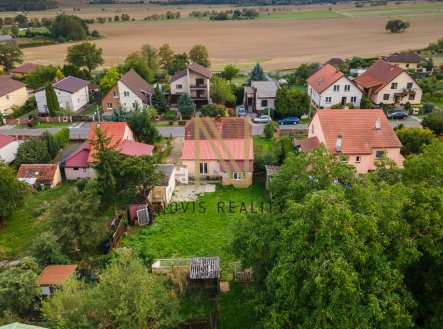 Prodej domu/vily, 85 m²
