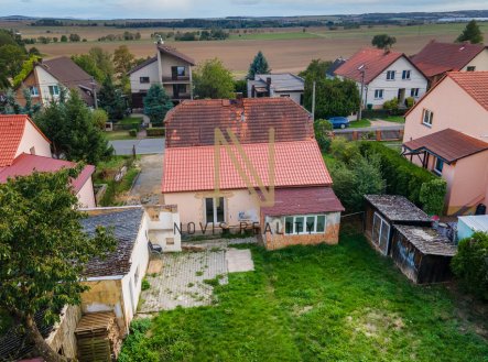 Prodej domu/vily, 85 m²