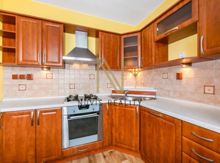 Prodej bytu, 3+1, 71 m²