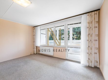 Prodej bytu, 3+1, 71 m²