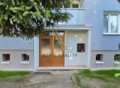 Pronájem bytu, 1+1, 44 m²