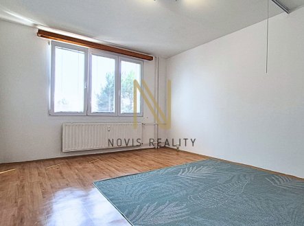 Pronájem bytu, 1+1, 44 m²
