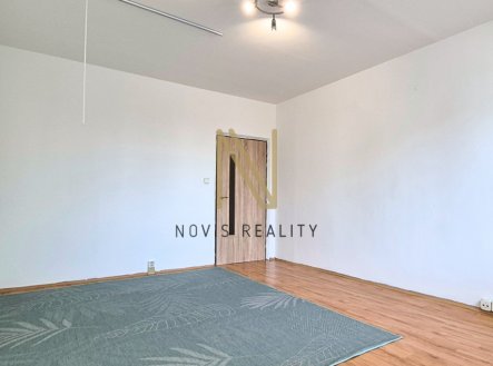 Pronájem bytu, 1+1, 44 m²