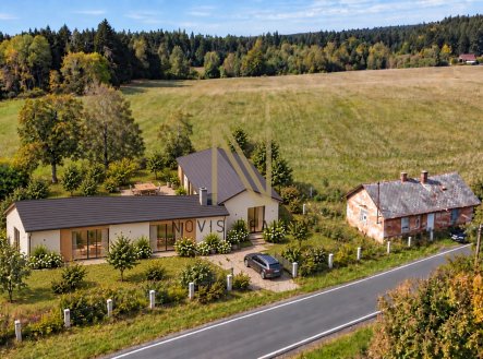 Prodej domu/vily, 65 m²