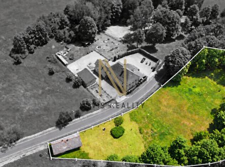 Prodej domu/vily, 65 m²