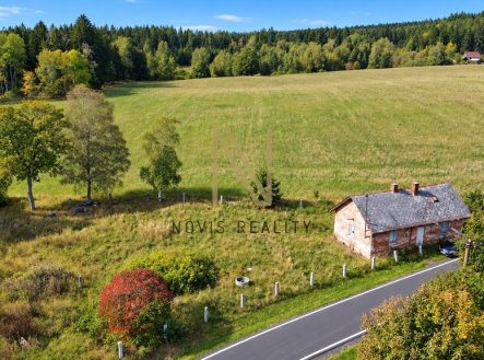 Prodej domu/vily, 65 m²