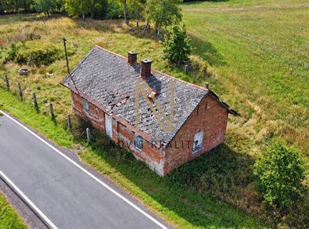 Prodej domu/vily, 65 m²