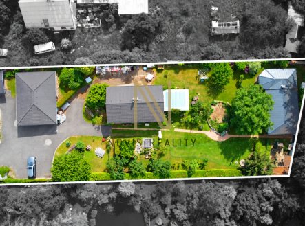 Prodej domu/vily, 249 m²