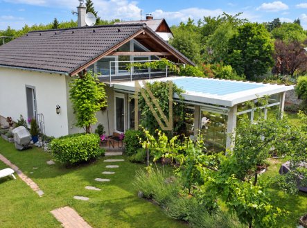 Prodej domu/vily, 249 m²