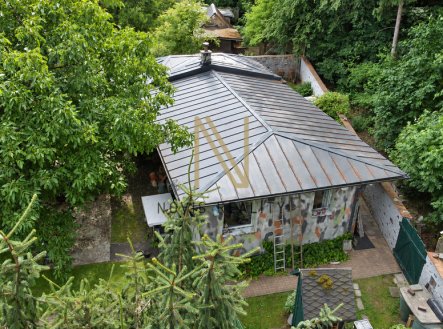 Prodej domu/vily, 249 m²