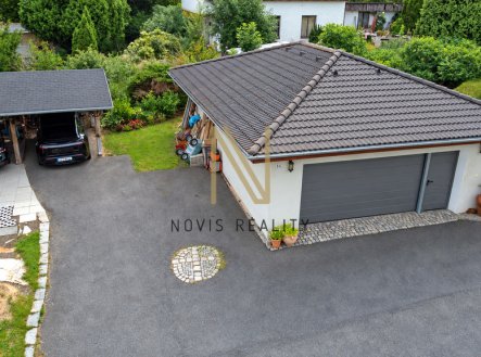 Prodej domu/vily, 249 m²
