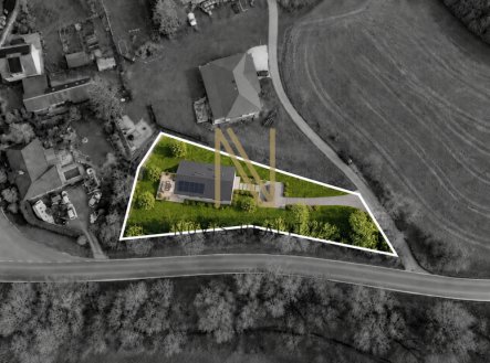 Prodej pozemku pro bydlení, 2 050 m²