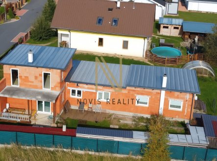 Prodej domu/vily, 200 m²