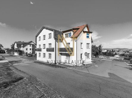 Prodej bytu, 3+kk, 84 m²