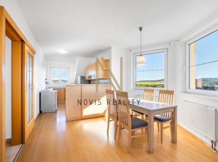 Prodej bytu, 3+kk, 84 m²