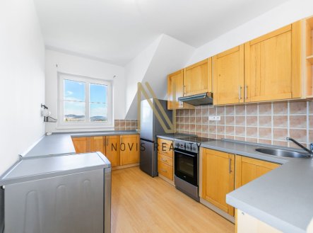 Prodej bytu, 3+kk, 84 m²