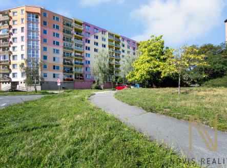 Prodej bytu, 4+1, 85 m²