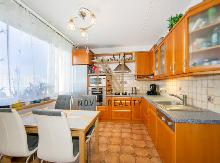 Prodej bytu, 4+1, 85 m²