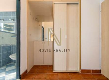 Pronájem bytu, 1+1, 45 m²