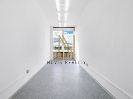 Pronájem kanceláře, 15 m²