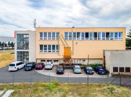 Pronájem kanceláře, 15 m²