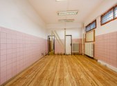 Pronájem skladu, 43 m²
