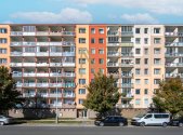 Pronájem bytu, 3+1, 66 m²